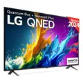 Produktbild: Lg 5080t6a 50´´ 4k Qned Tv One Size