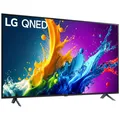 Produktbild: LG 50QNED80T6A, LED-Fernseher, 126 cm (50 Zoll), UHD, schwarz
