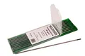 Produktbild: WIG-Wolframelektrode WP-grün 2,4x175 mm 10 Stück