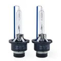 Produktbild: 2x Xenon Brenner D2S für Opel Astra J Scheinwerfer Lampe BLACK EDITION 35W 8000K