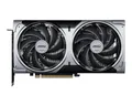 Produktbild: MSI NVidia GeForce RTX5070 VENTUS 2X OC 12GB GDDR7 schwarz