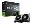Produktbild: V532-003R MSI RTX5070 Ventus 2X OC 12GB GDDR HDMI 3xDP Grafikkarte 12.288 MB ~D~