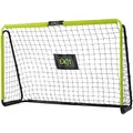 Produktbild: EXIT Toys Fußballtor, 184 x 122 cm, Stahl, grün/schwarz