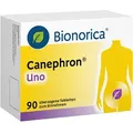 Produktbild: Canephron Uno überzogene Tabletten