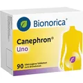 Produktbild: Canephron Uno überzogene Tabletten 90 St