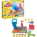 Produktbild: Play-Doh Werkbank, Kneten