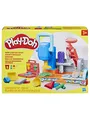 Produktbild: Play-Doh Stamp & Saw Tool Bench