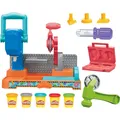 Produktbild: Play-Doh Werkbank (F91415L0)