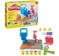 Produktbild: Hasbro Knetform-Set Play-Doh Werkbank