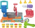 Produktbild: Hasbro Play-Doh Werkbank