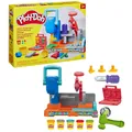 Produktbild: Play-Doh Werkbank