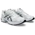 Produktbild: ASICS SportStyle GEL-1130 Sneaker schwarz|weiß 44 EU