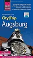 Produktbild: Reise Know-How CityTrip Augsburg: Reiseführer mit F... | Buch | Zustand sehr gut