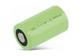 Produktbild: XCell XCELL NiMH-Akku, Industriezelle, Mono, Flat-Top, 57x33mm, 1,2V/8500mAh Akku