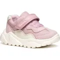 Produktbild: Geox Ciufciuf Sportschuhe Rosa EU 26 Junge Rosa EU 26 - Rosa - 26