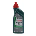 Produktbild: CASTROL Transmax Manual EP 80W Getriebeöl, API GL-4, MB 235.1, 1 Liter