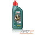 Produktbild: CASTROL 1 L LITER TRANSMAX MANUAL EP 80W GETRIEBEÖL SCHALTGETRIEBE ACHSGETRIEBE