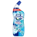 Produktbild: WC Frisch WC Reiniger Gel Kraft Aktiv Ozeanfrische 750ml