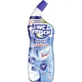Produktbild: WC frisch WC Reiniger Kraft Aktiv W7CLO Ozeanfrische 750ml