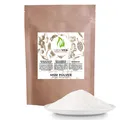 Produktbild: MSM Pulver 400g Premium Methylsulfonylmethan 99,9% rein organischer Schwefel