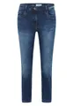 Produktbild: CECIL 5-Pocket-Hose Style NOS Scarlett Mid Blue