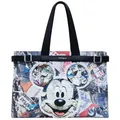 Produktbild: Desigual Schultertasche Hobart Shoulder Bag bunt