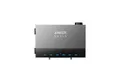 Produktbild: Anker Balkonkraftwerk Anker SOLIX Multisystem Power Dock, (Set, 1-St., 1Anker SOLIX Power Dock), 16 kW PV, 4,8 kW AC, modular, App-gesteuert