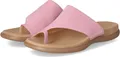 Produktbild: Gabor Pantolette 63.700.11, Samtchevreau (Veloursleder), Soft Pink, Best Fitting, Zehensteg 39