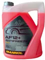 Produktbild: Mannol 4012 AF12+ -40°C Antifreeze Longlife Kühlerfrostschutz - 5L (MN4012-5)