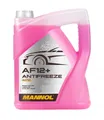 Produktbild: Mannol Antifreeze AF12+ (- 40°C) Longlife Frostschutz ASTM USA D4985 5L Kanister