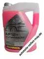 Produktbild: Mannol 4012 AF12+ -40°C Antifreeze Longlife Kühlerfrostschutz - 5L
