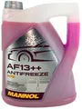 Produktbild: Mannol Antifreeze Kühlerfrostschutz AF12+ (-40 °C) Longlife 5 Liter (MN4012-5)