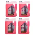Produktbild: MANNOL AF12+ Kühlmittel Kühlerfrostschutz 5L Rot -40°C +125°C Antifreeze G12+