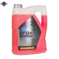 Produktbild: MANNOL AF12+ -40°C Antifreeze Longlife Kühlerfrostschutz - 5 Liter Kanister