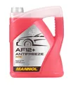Produktbild: Mannol 4012 Antifreeze AF12+ (- 40°C) Longlife Kühler-Frostschutz 5L Kanister