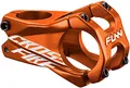 Produktbild: Funn Crossfire Mountainbike Vorbau mit 35mm Lenkerklemmung - Langlebiger und Leichter Legierungs-Vorbau für Mountainbike und BMX-Bike, Länge 35mm Vorbau (Orange)