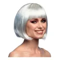 Produktbild: Boland Perücke Kabarett weiß