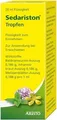 Produktbild: SEDARISTON Tropfen 20 ml
