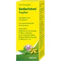 Produktbild: Sedariston Tropfen 20 ml