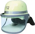 Produktbild: Rubie's 6 300985 - Feuerwehrhelm