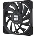 Produktbild: C12015B – leiser CPU und PCGehäuselüfter, 4Pin PWM, 15 mm flaches SlimDesign,...