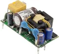 Produktbild: Mean Well MFM-20-15 AC/DC-Netzteilbaustein, open frame 15 V/DC 1.4 A Ausgangsspannung regelbar (MFM-20-15)