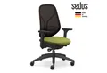 Produktbild: sedus Bürostuhl se:kit pro (Made in Germany, 5 Jahre Garantie), ergonomischer Bürostuhl mit Synchronmechanik