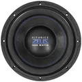 Produktbild: Hifonics ZXE10S4 Auto-Subwoofer passiv 500 W 4 Ω (500 W) (ZXE10S4)