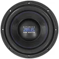 Produktbild: Hifonics ZXE10S4 Auto-Subwoofer passiv 500W 4Ω