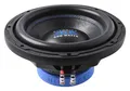 Produktbild: Hifonics ZXE10S4 Subwoofer (10) 25cm Leistung 500 W Auto-Subwoofer (300 W, max.: W 30 cm)