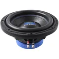 Produktbild: HIFONICS ZEUS EVO ZXE10-S4 25cm Auto Subwoofer CAR Hifi Woofer 500 Watt