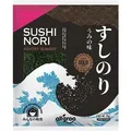 Produktbild: Meeresalgen für Sushi 10pcs 25g - Allgroo