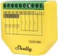Produktbild: Shelly Plus RGBW PM, WLAN + Bluetooth LED Lichtcontroller