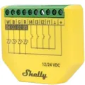 Produktbild: SHELLY LED-Lichtcontroller Plus RGBW, PM, BT, WLAN, Unterputz, gelb Shelly_Plus_RGBW_PM